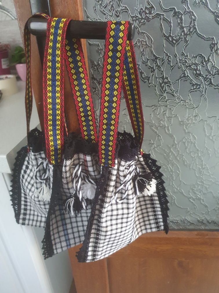Straita traditionala ardeleneasca