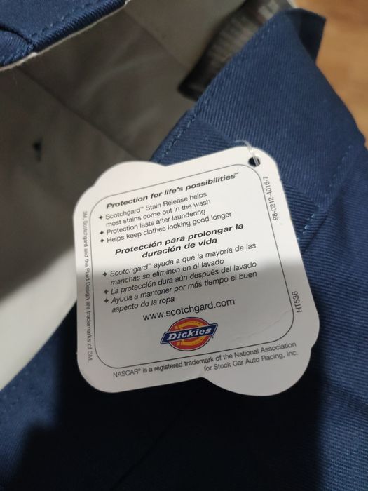 Pantaloni Dickies mărimea 42x34