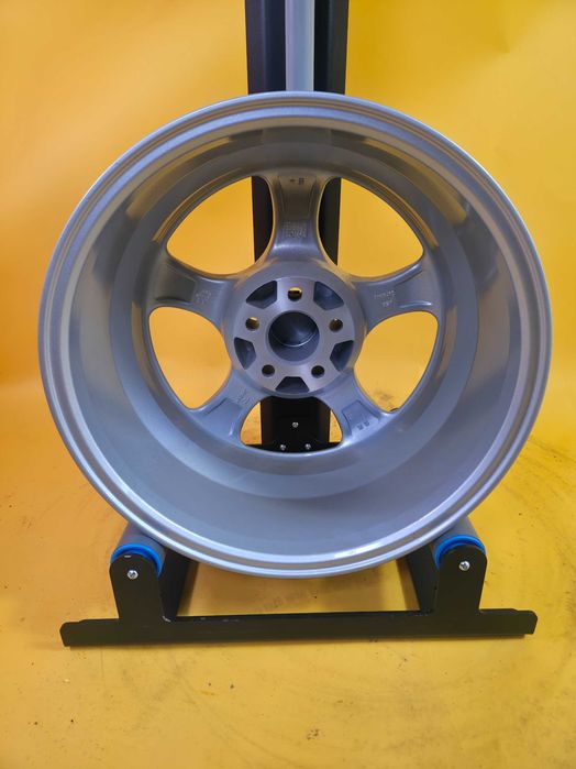 Jante Aliaj 5x98 16'' - Alfa Romeo Lancia Fiat - 7.5J ET 25 - NOI