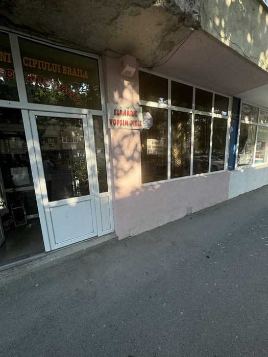 Spatiu comercial de vanzare! Se poate achita in rate!!