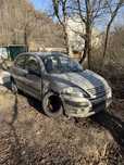 Citroen C3 На части