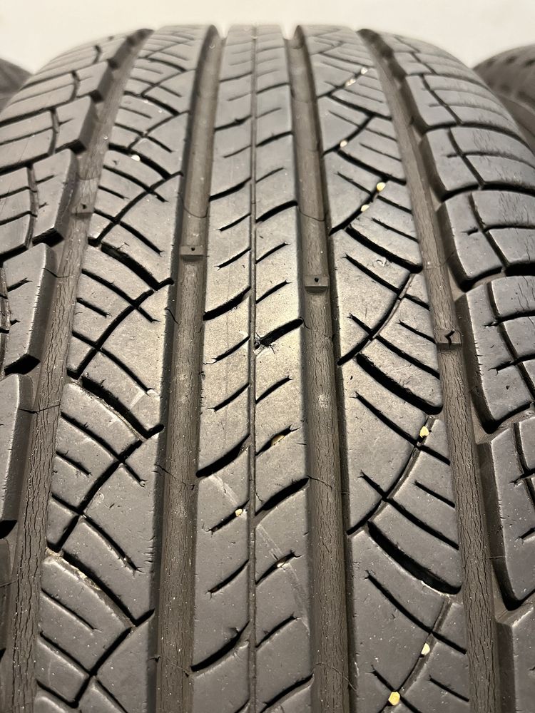 Гуми 215/65/16 MICHELIN Latitude Tour