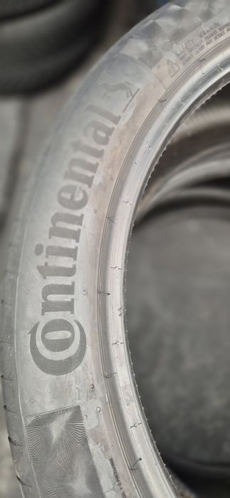 275 40 22 și 315 35 22 Continental vară câte o bucată