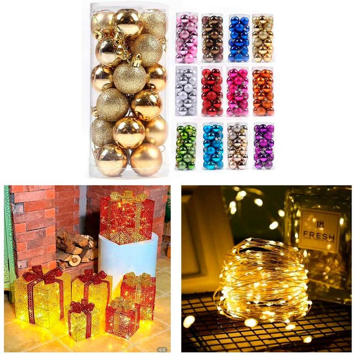 Новогодние ёлки PREMIUM класса Доставка Бесплатно купить