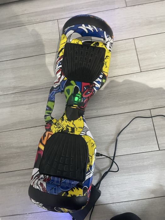 Vand/Schimb Hoverboard