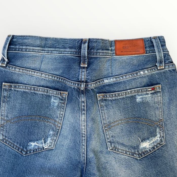 Дамски дънки Tommy Hilfiger