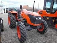 Tractor Kubota MU5501 - 55 Hp , 2.4 T - Nou (cu video)