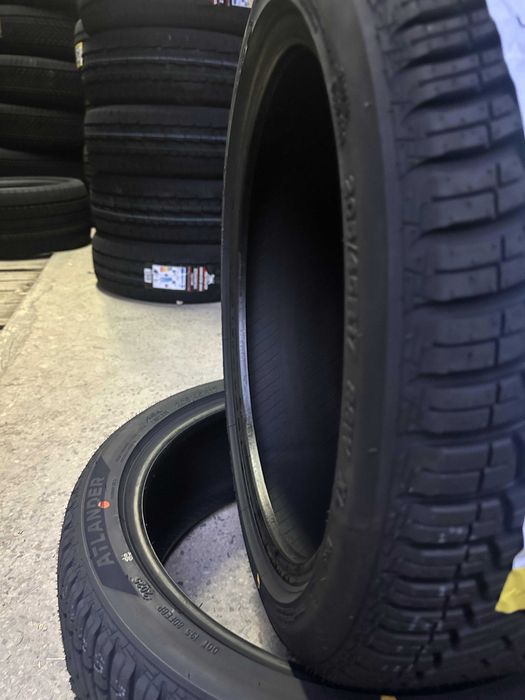 Нови всесезонни гуми ATLANDER 205/45R17 88W XL НОВ DOT БОРД 2054517