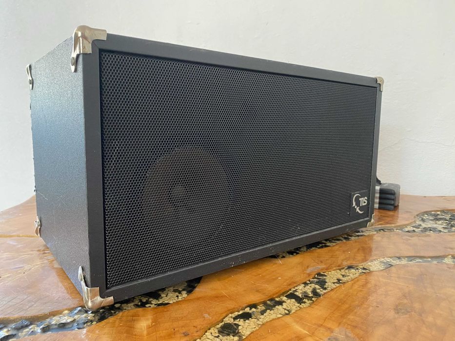 amplificator TLS voicemaker combi M