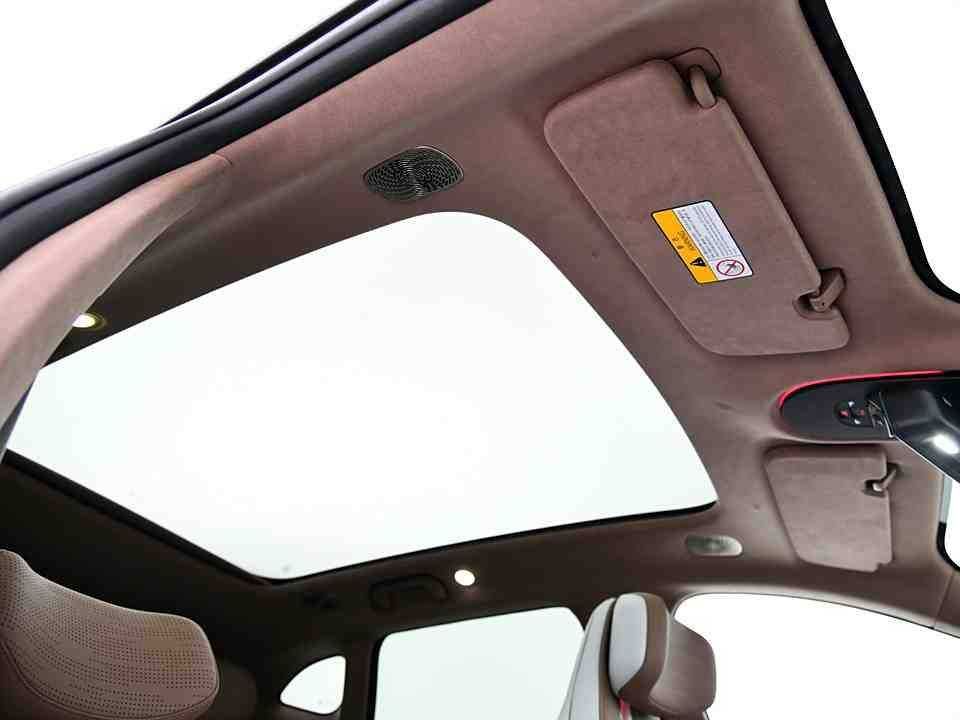 Changan Avatr 07 гибрид электро по заказу в кратчайшие сроки