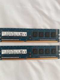 Memorii Ram 4 GB
