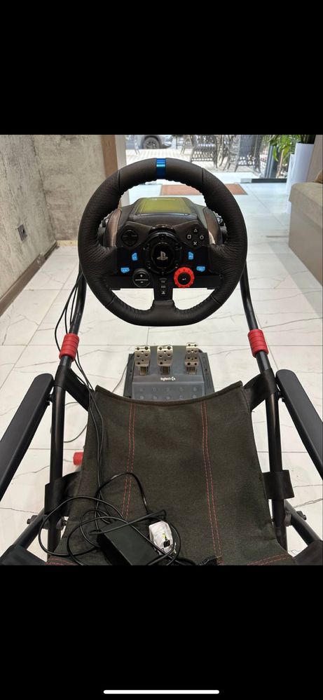 Logitech F1 набор. СРОЧНО