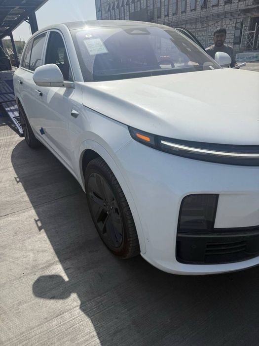Lixang li 7 pro 2025