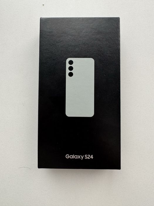 Samsung S24 и S24 Ultra контрактные