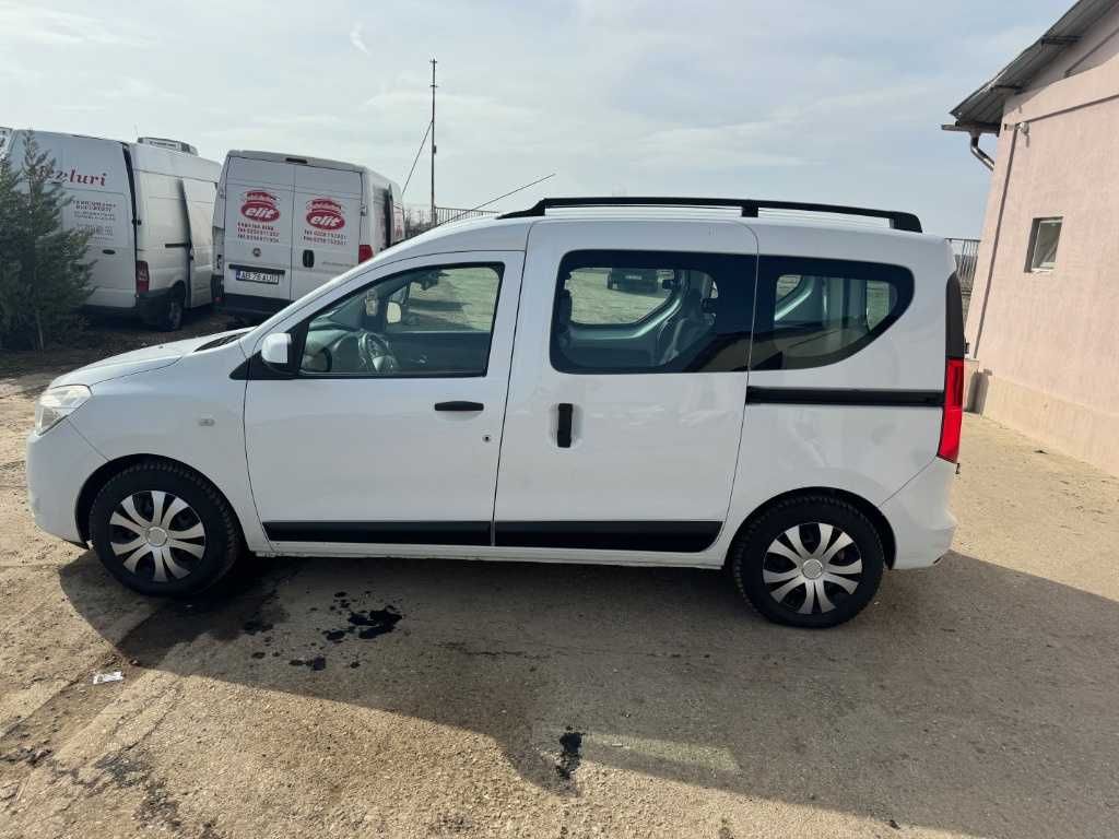 Dezmembrari Dacia Dokker Cutie viteze manuala 2013 1.5 DCI