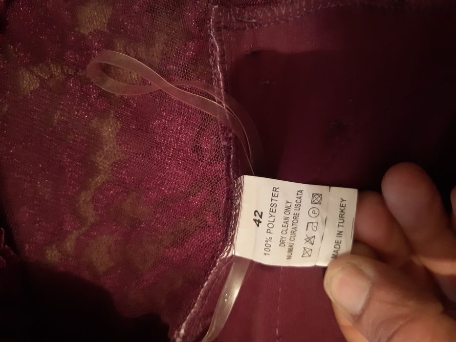 Vând rochie de ocazie