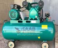 150 литр воздушный компрессор SAAB kompressor