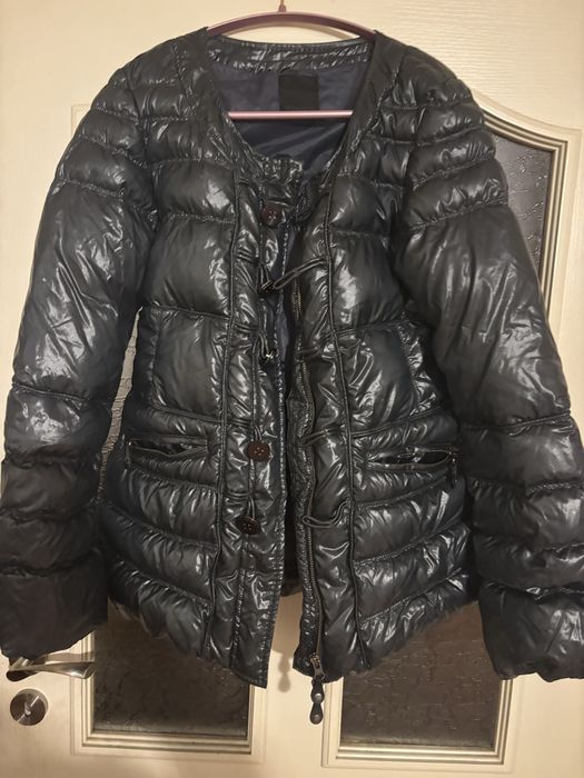 Пинко яке гъши пух