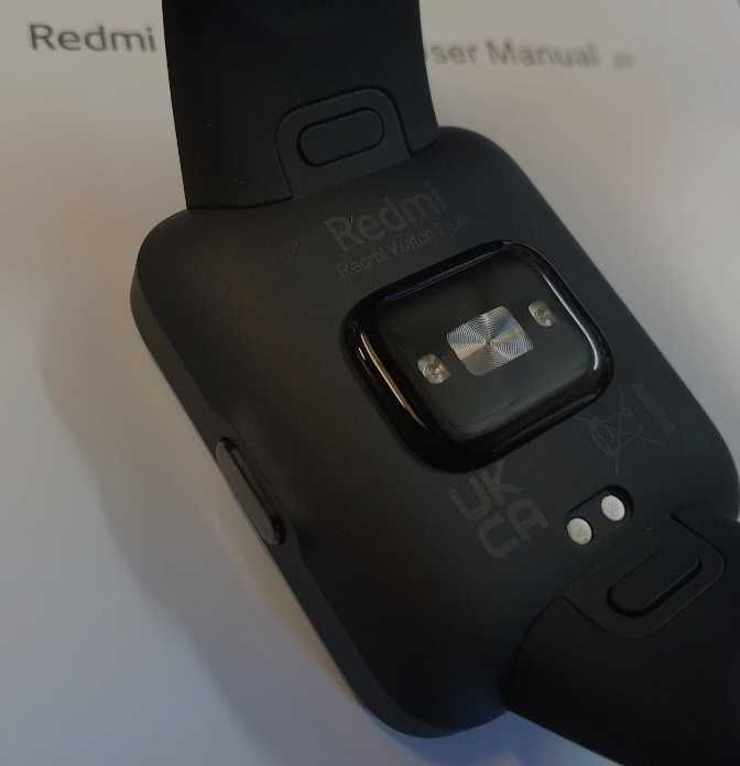 НОВ! Смарт часовник Redmi Watch 2 Lite Model - M2109W1