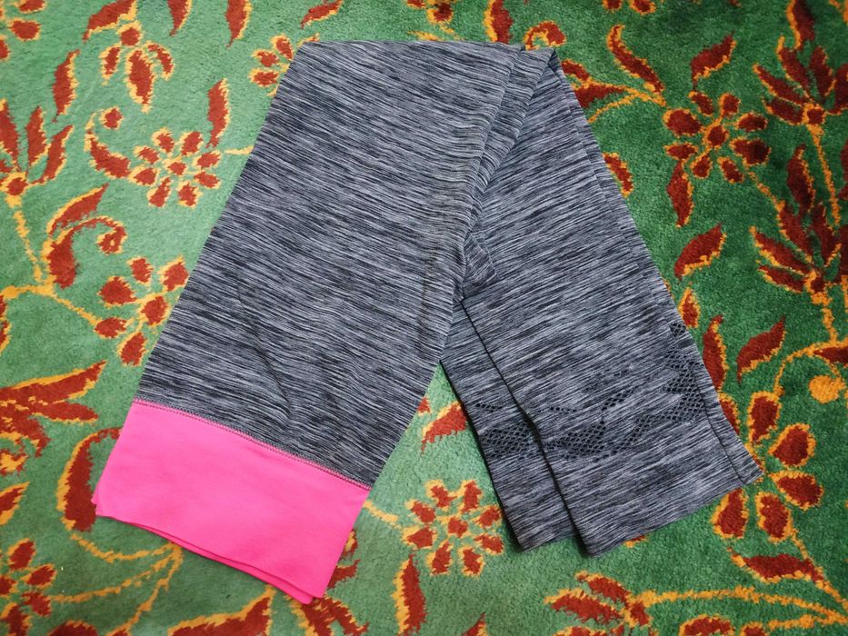 Спортивные ласины для девушек подростков