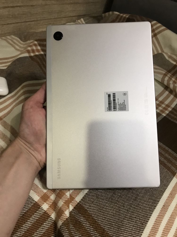 Планшет galaxy tab a8