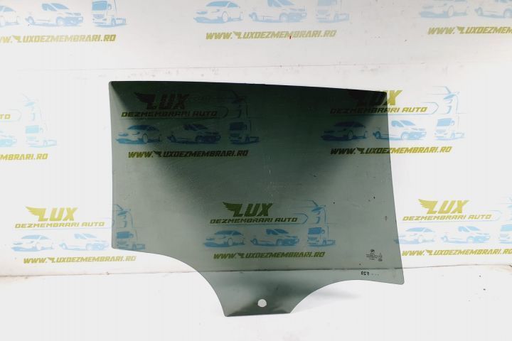 Geam stanga spate BMW Seria 1 F20/F21  [din 2011 pana  2015] seria