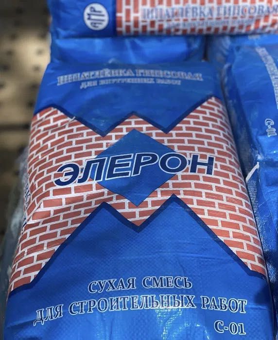 Knauf Rodban Eleron  Megamix kafelniy kley