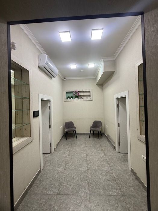 Аренда Офис с Мебелью 180 кв Метро Айбек Космонавтов Гостиница Россия