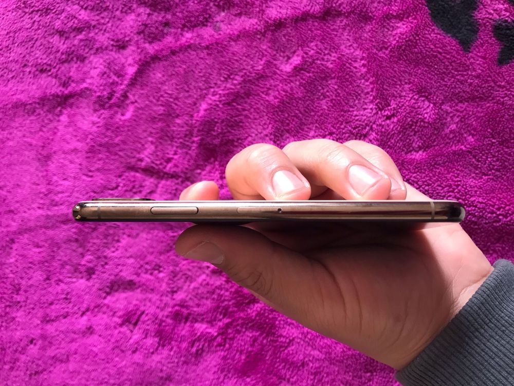 İphone XS 64gb