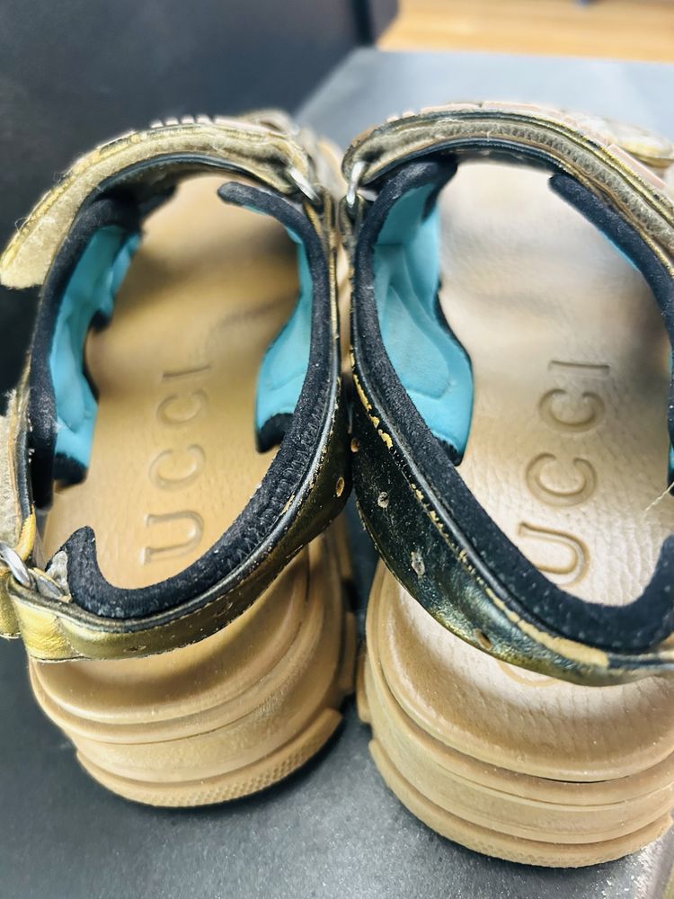 Сандали 32н Gucci twinset Mini Melissa minnie mouse