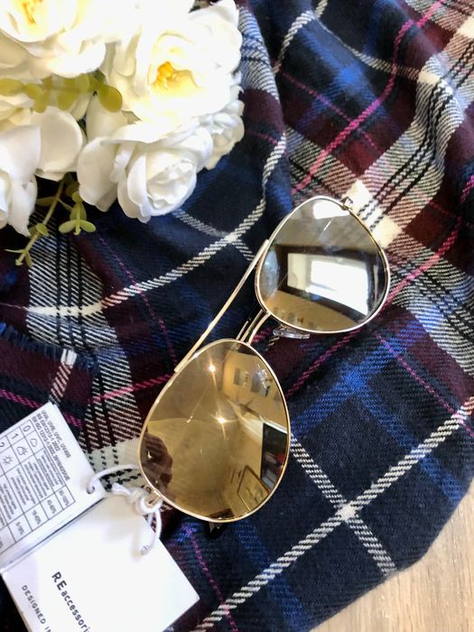 Desigual ,Calvin Klein-страхотен  шал Намален с подарък