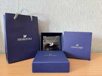 Колие на Swarovski