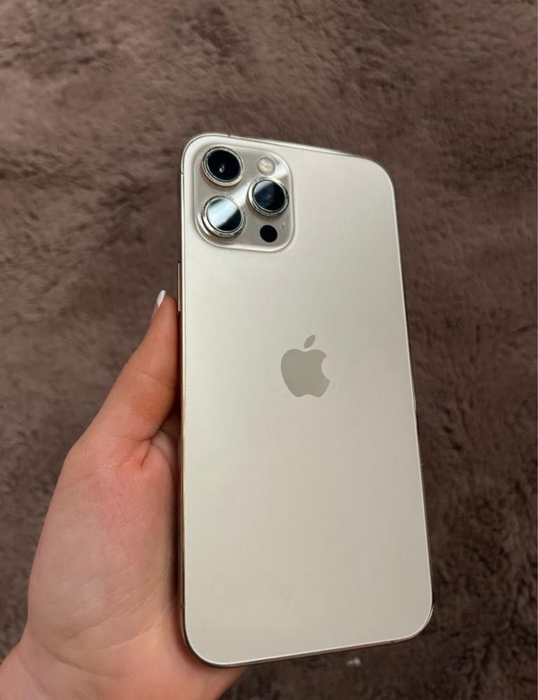 Iphone 12 Pro Max