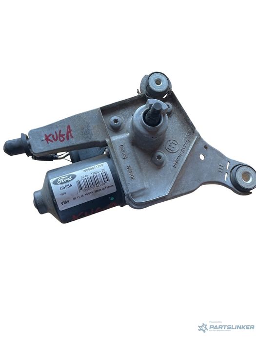 Motor stergator FORD KUGA II Facelift [ 2016 - 2019 ] cv44 17504 be
