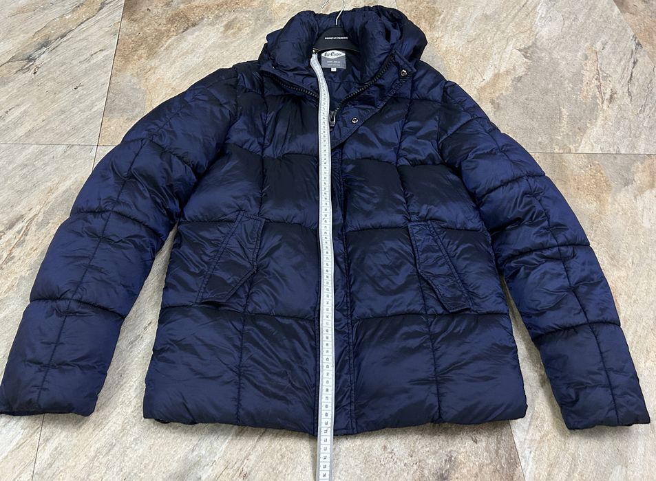 Geaca bleumarin universala Lee Cooper