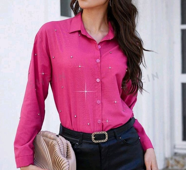 Cămasa dama eleganta XS