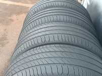 235/55/18 Michelin