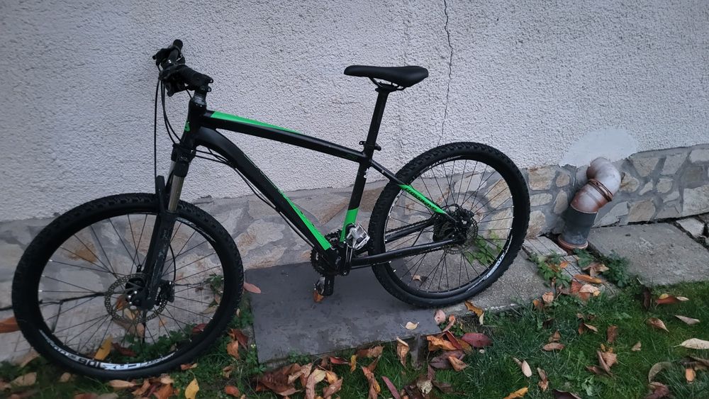 Швейцарски велосипед 26 цола