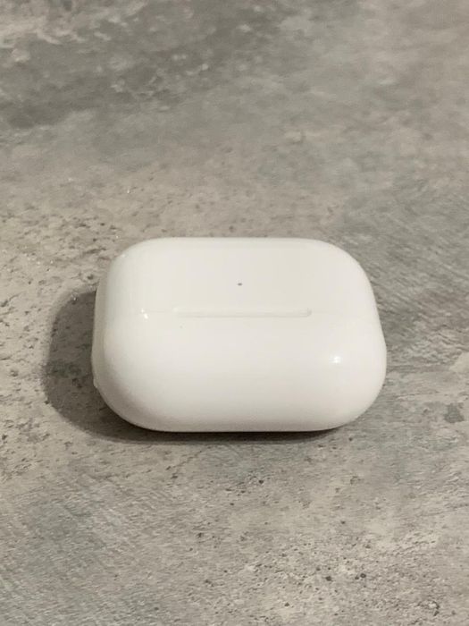 Кейс Airpods 3 только Оригинал