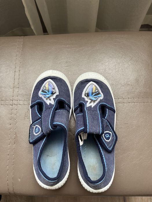 Детски пантофи с размер 30