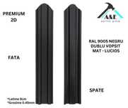 Sipca pentru gard Premium !