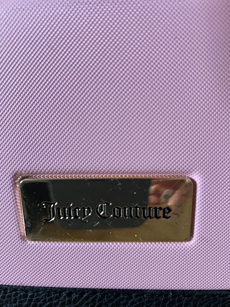 Troler Juicy Couture original