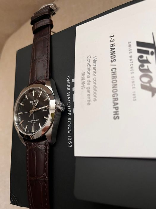 Ceas Tissot de barbati