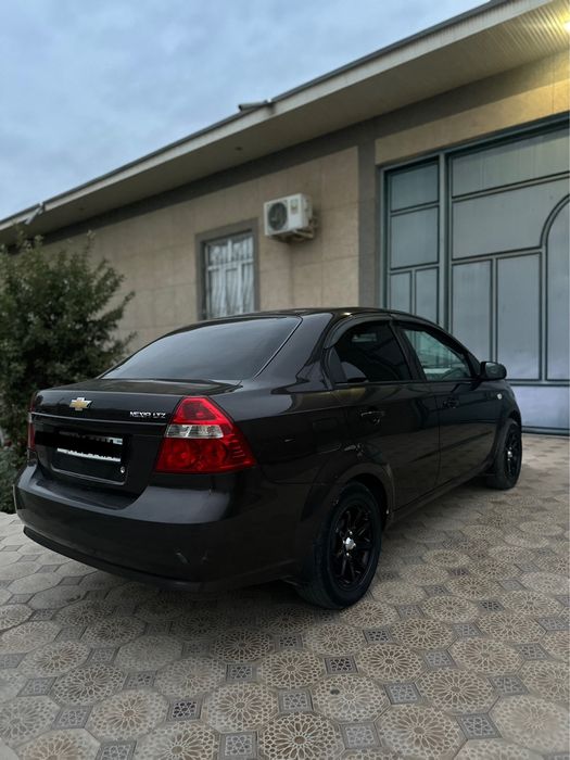 Nexia 3 avtomat 2019