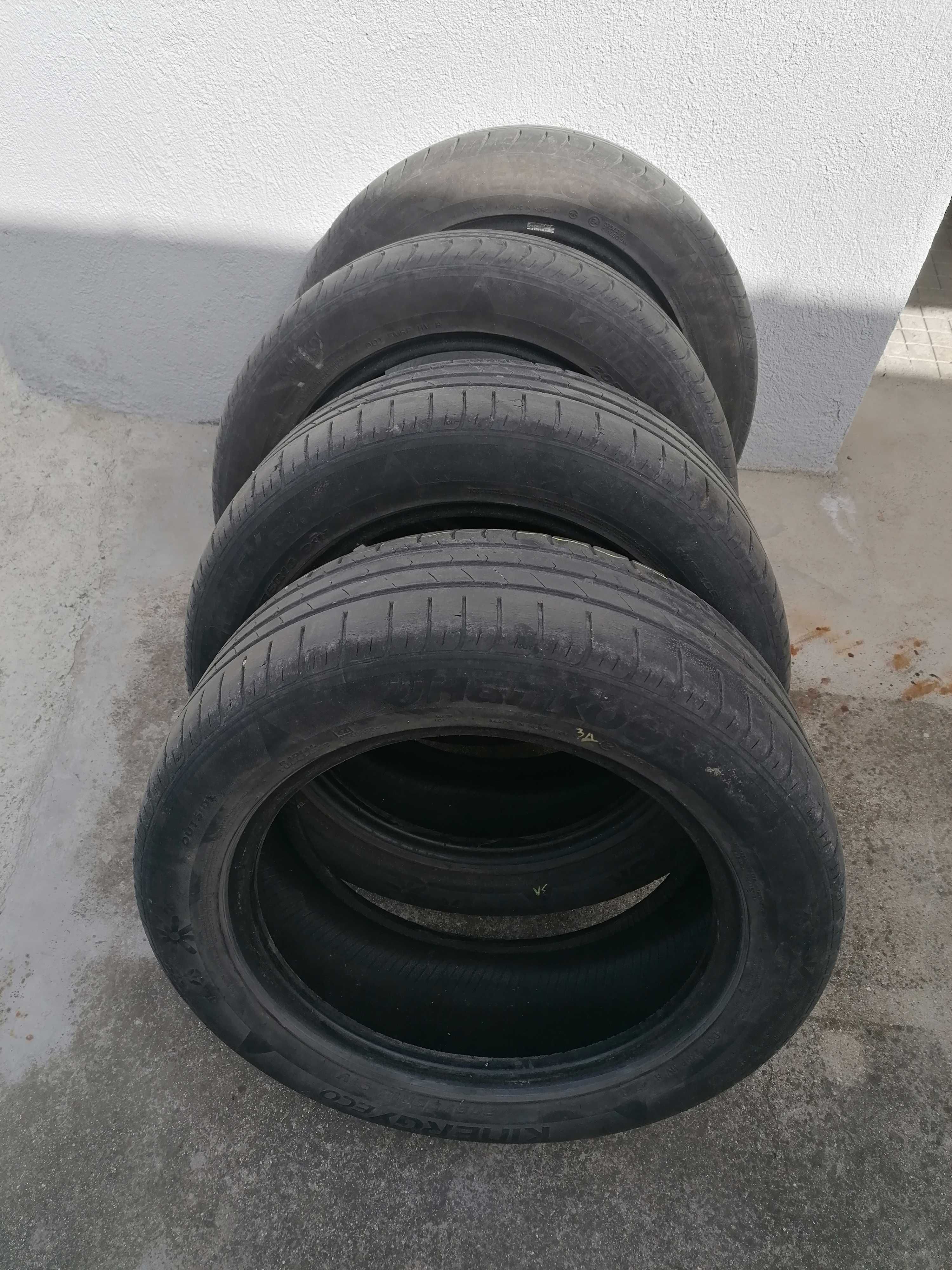 Летни Гуми Hankook Еnergy