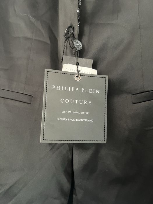Sacou Philipp Plein
