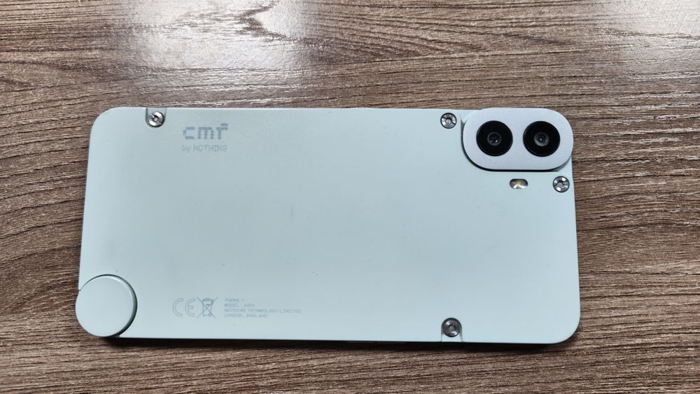 Nothing cmf phone 1 8/256