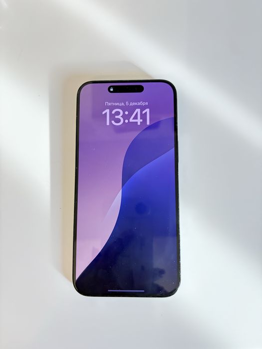 Iphone 15 pro max 512 gb