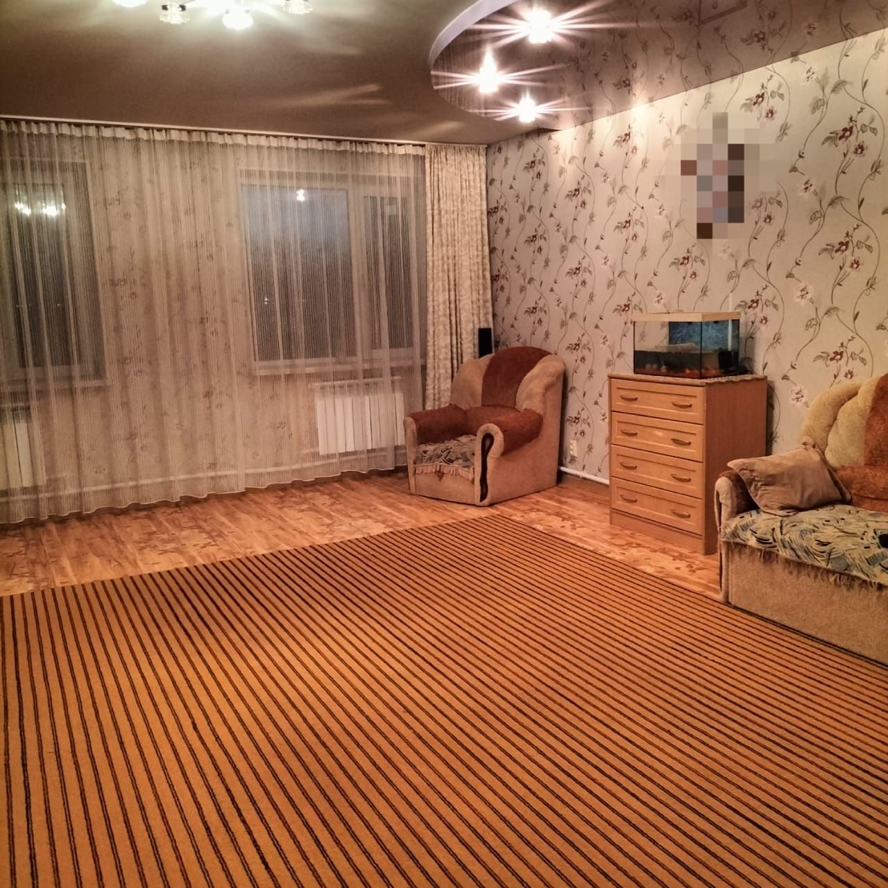 Дом в Заречном, 30 соток земли
