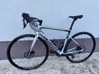 Specialized Tarmac Sl6 disc sport cursiera